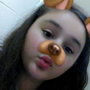 Meet your Posher, Aubrey